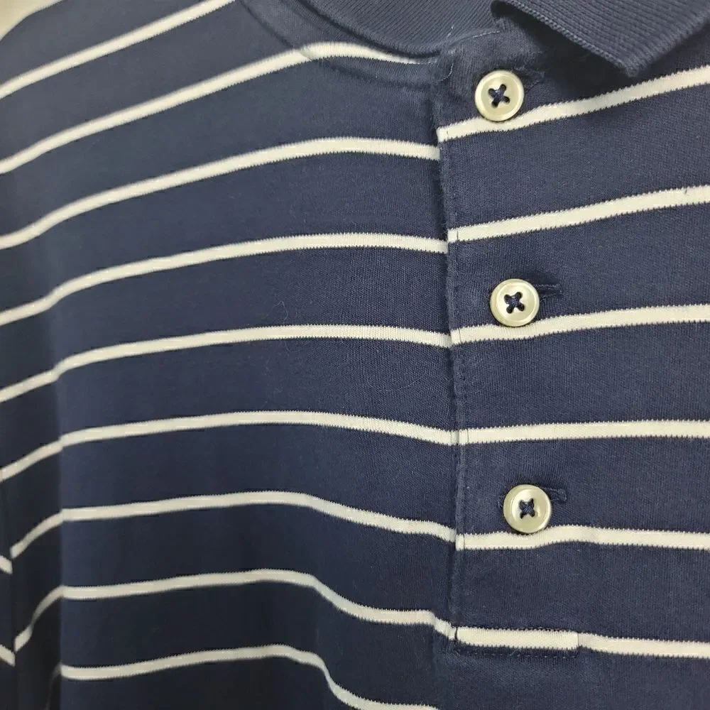 POLO RALPH LAUREN Striped Polo